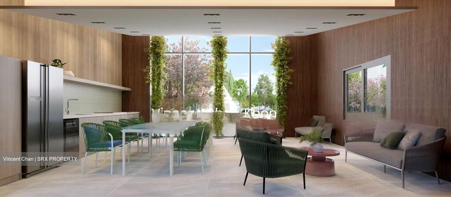 Canberra Crescent Residences (D27), Apartment #487187571